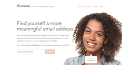 Desktop Screenshot of peralta.org